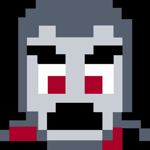 8-Bit Zombie Deadops icon
