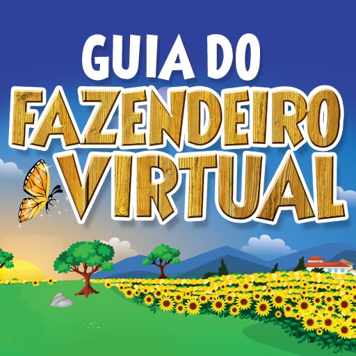 Guia do Fazendeiro Virtual icon