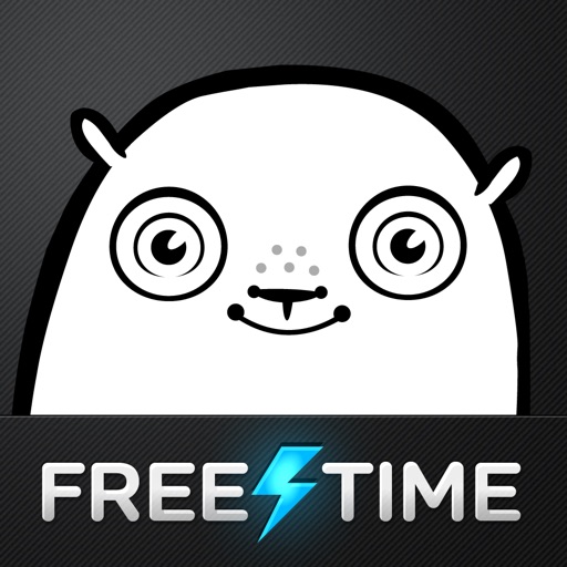 Glomper FreeTime icon