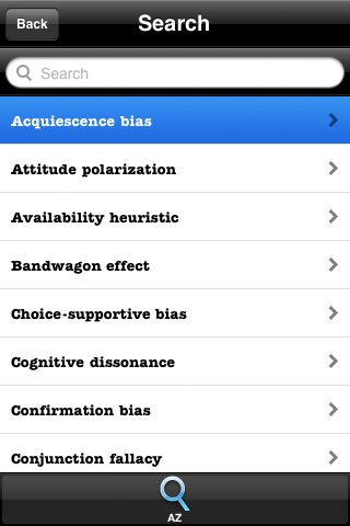 Mind Tricks screenshot-4
