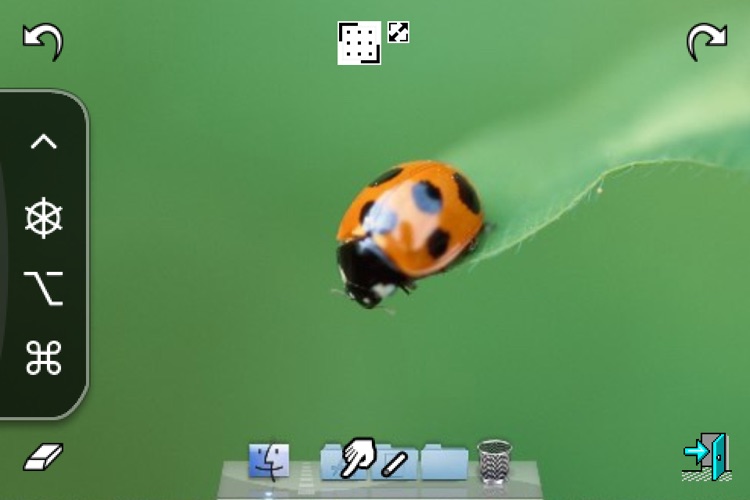 iGraphicPad
