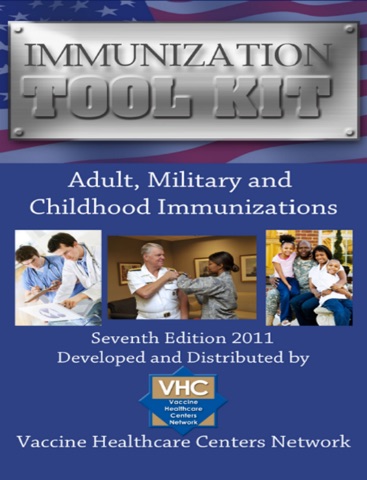 Immunization Toolkit at App Store downloads and cost estimates and app ...