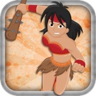 Battle Ragazza Blitz a Escape Dei Fire Island - gioco gratuito! icon