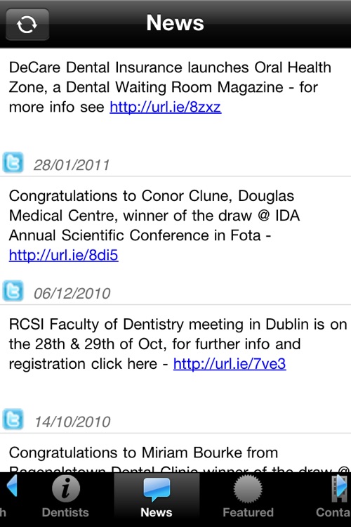 DeCare Dental Insurance Ireland, Ltd