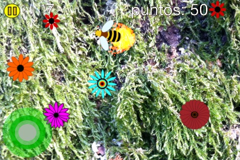 BeeJuice Lite screenshot 2