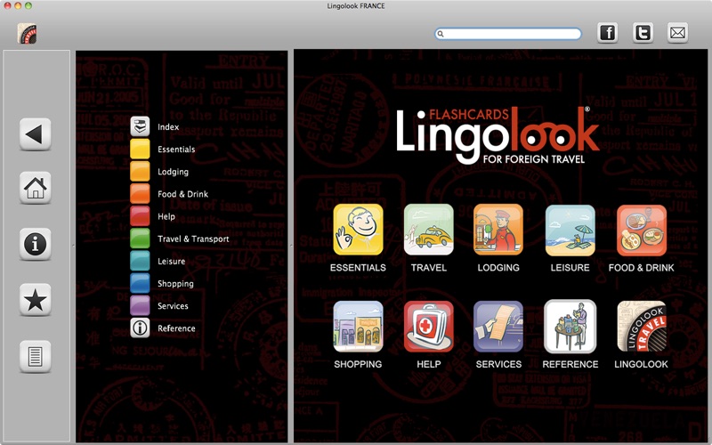 Lingolook FRANCE thumbnail 1