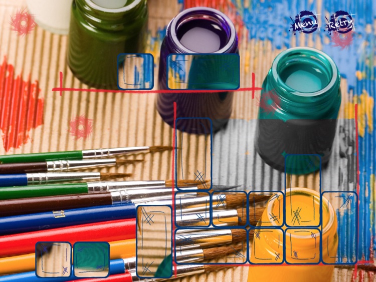 Not Just Another Puzzle