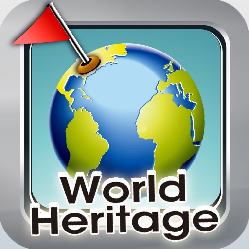 Find XX! - World Heritage Edition iOS App
