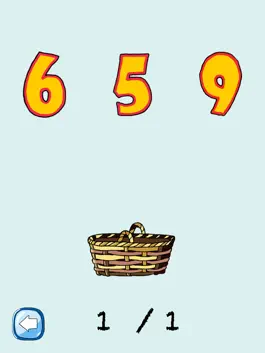 Game screenshot Cijfer Spel hack