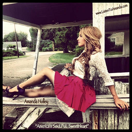 Amanda Holley icon