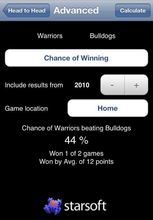 NRL Rugby League