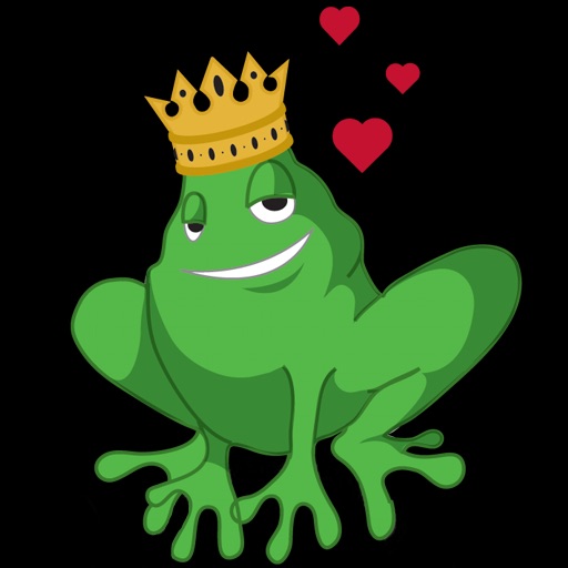 Passion Frog - The Ultimate Reminder App for Guys