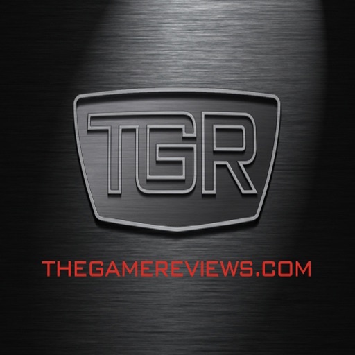 TGR icon