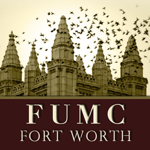 FUMC Fort Worth icon