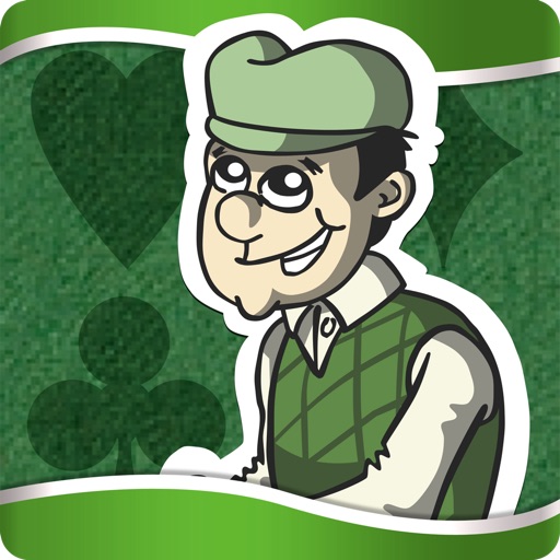 Simply Solitaire Golf icon