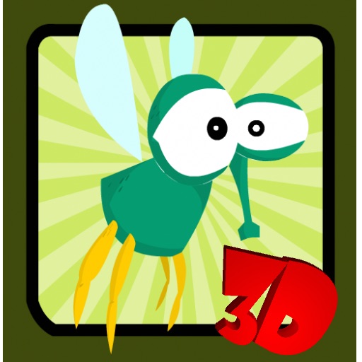 Fly Run icon