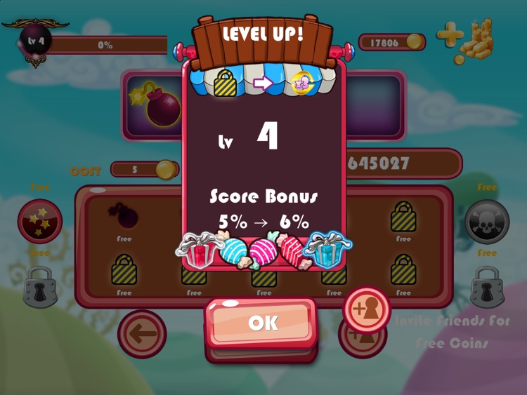 Amazing Fruit Mania! 2 HD