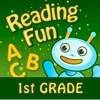 Reading Fun 1st Grade HD