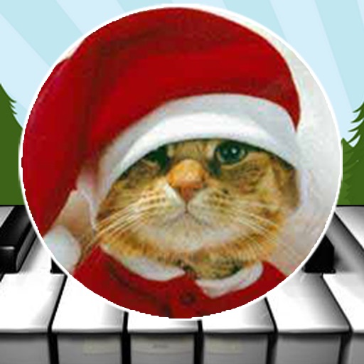 Xmas Cats icon