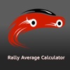 Rally Average Calculator