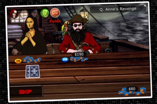 Imagine Poker ~ Texas... screenshot1