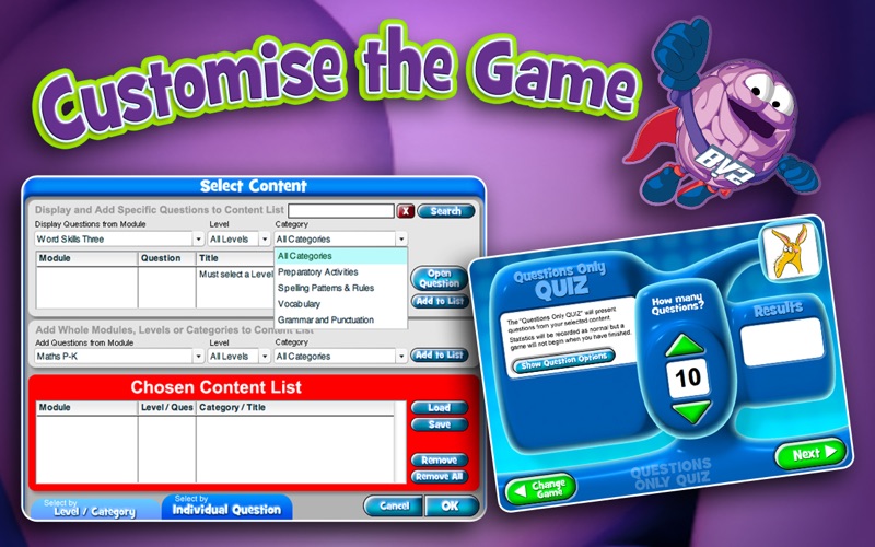 BRAINtastic Word Skills Three thumbnail 4
