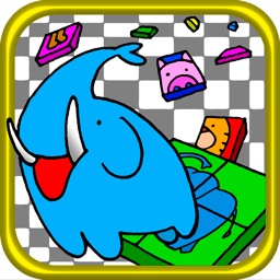 Animal Voice Puzzle for iPad