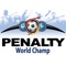 3D Penalty Football W...