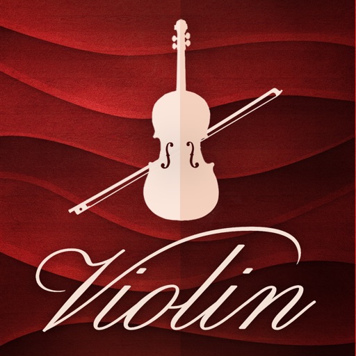 RealOrchestra - Violin Pro icon