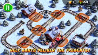 Train Crisis Christmasのおすすめ画像2