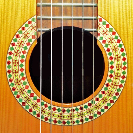 Guitar Tunes icon