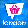 Store locator: London 2012