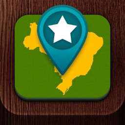 Estados do Brasil - Mapas quiz – Apps no Google Play
