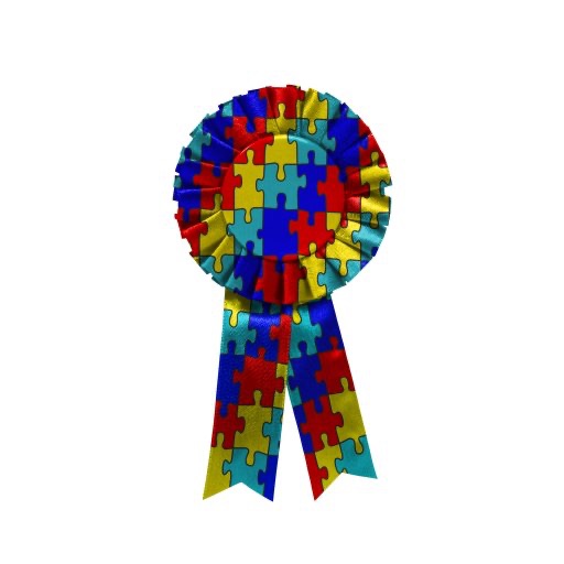 Autism Awareness Office icon