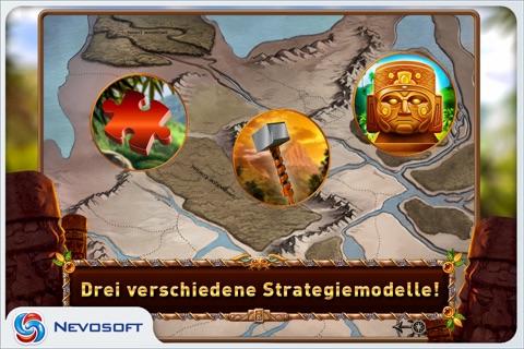 Wonderlines: match-3 puzzle game screenshot 4