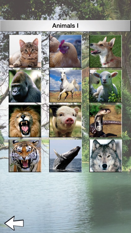 Library of Sounds II