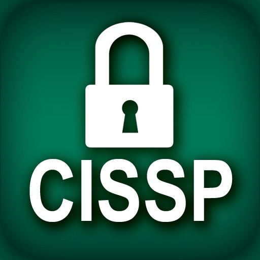 CISSP Terminology HD icon