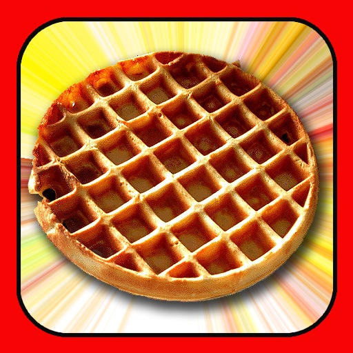 More Waffles Icon