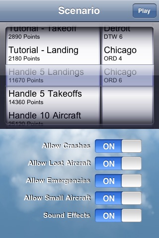 ATC Pro screenshot 2