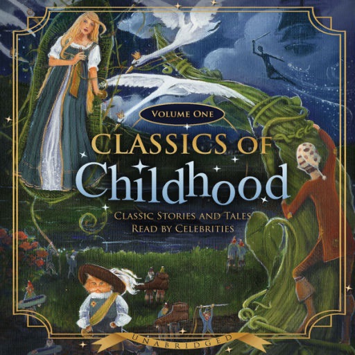 Classics of Childhood, Vol. 1 (by various authors) icon