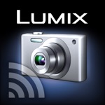 Panasonic LUMIX remote