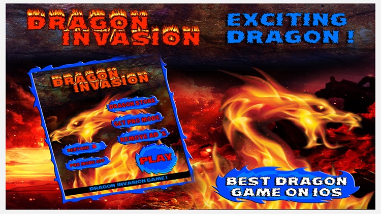 Dragon Warriors Mortal World Invasion : Free