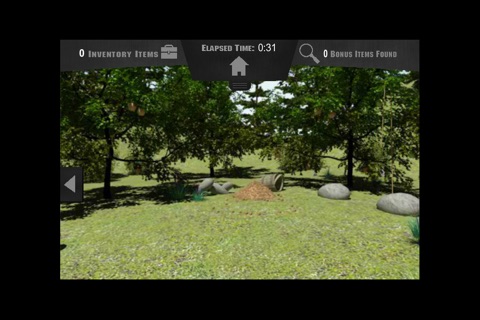 Escape 3D: Farmer and Airplane screenshot 4