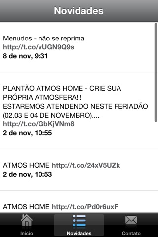 CEG Empreendimentos screenshot 2