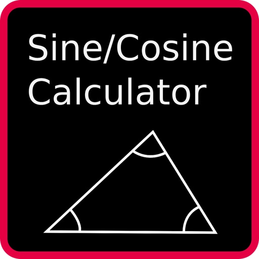 SineCosine iOS App