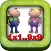 Kids Learn Multiplication Table Free - iPadアプリ