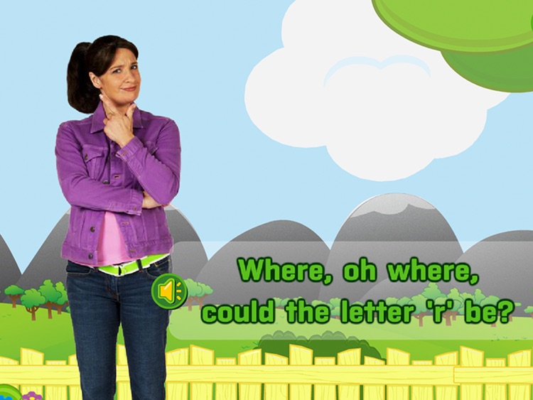 TVOKids Polkaroo's Planets on the App Store