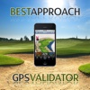 Best Approach GPS Validator