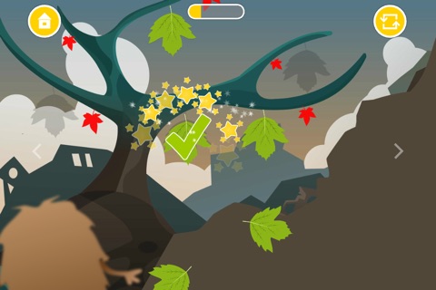 Why Does the Earth Smell So Bad? - Interactive Story for Kids screenshot 2