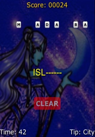 Anagrams (FREE)